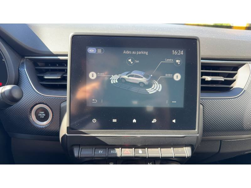 Renault Arkana - Photo 26