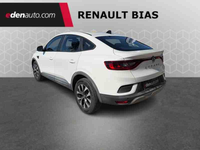 Renault Arkana - Photo 3