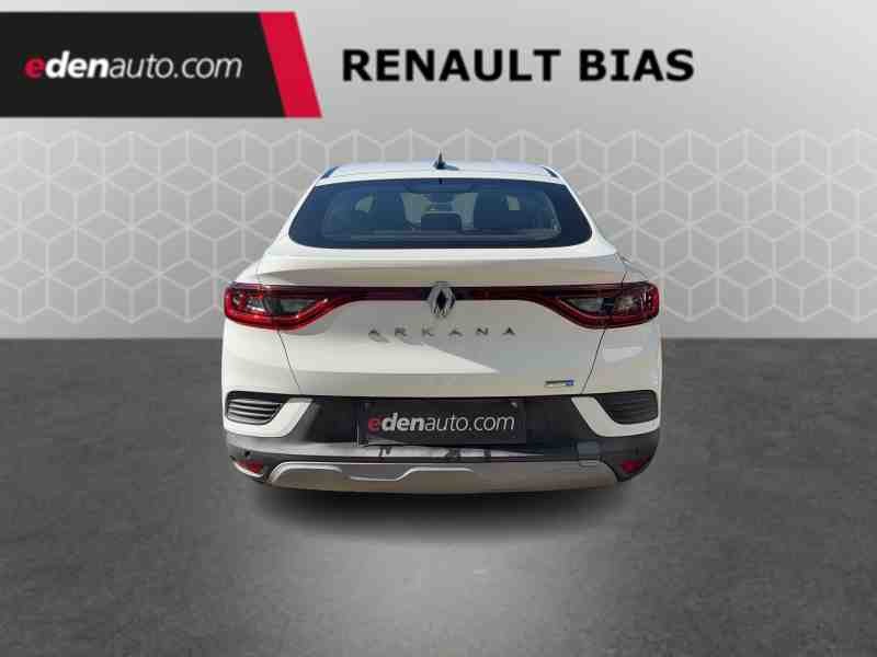 Renault Arkana - Photo 4