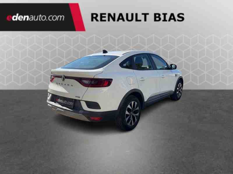 Renault Arkana - Photo 5