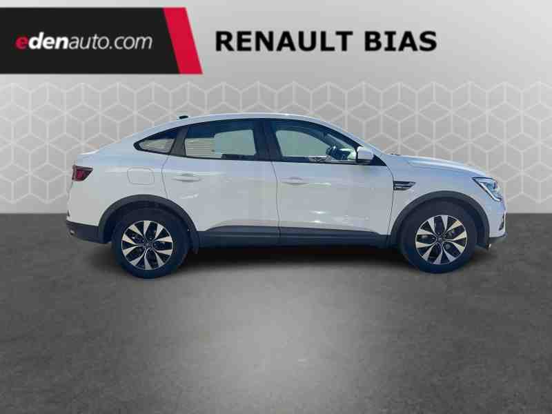 Renault Arkana - Photo 6