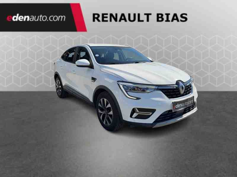 Renault Arkana - Photo 7