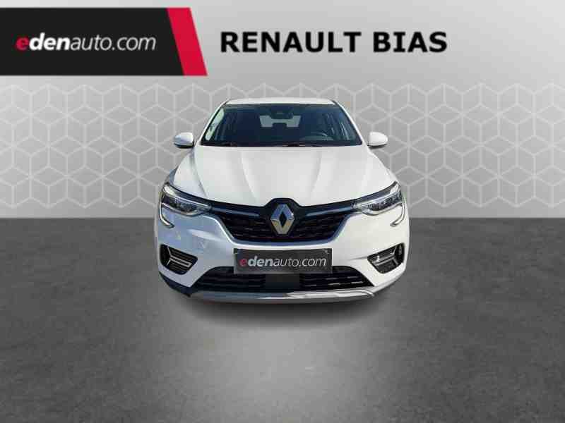 Renault Arkana - Photo 8
