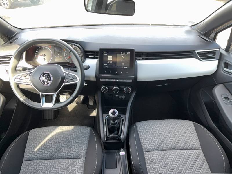 Renault Clio - Photo 11