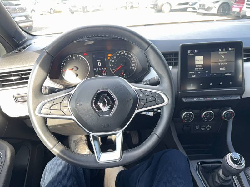 Renault Clio - Photo 15
