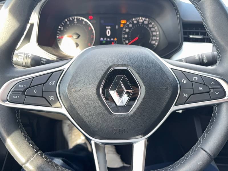 Renault Clio - Photo 16