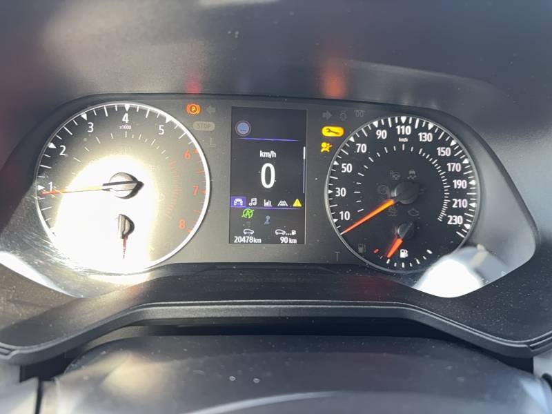 Renault Clio - Photo 20