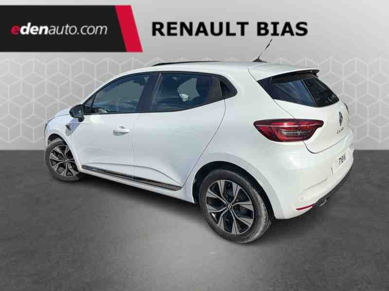 Renault Clio - Photo 3