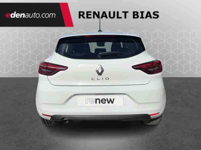 Renault Clio - Photo 4