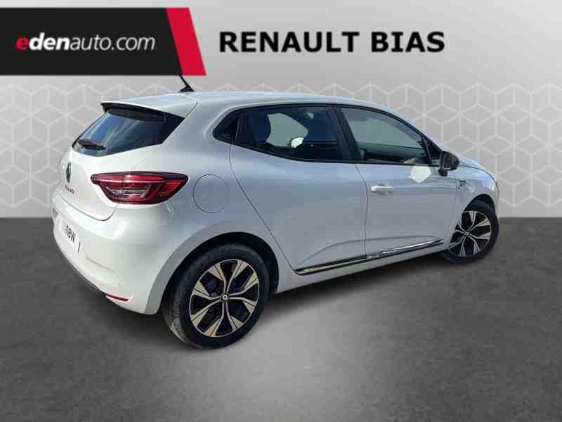 Renault Clio - Photo 5