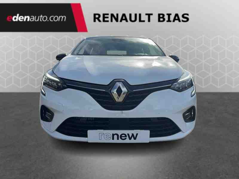 Renault Clio - Photo 8