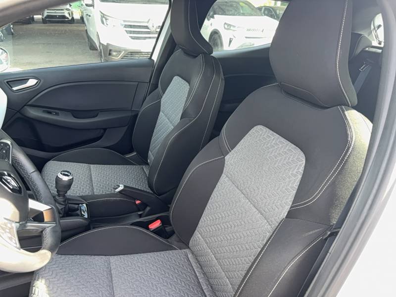 Renault Clio - Photo 10