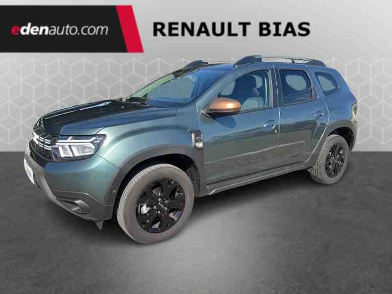 Dacia Duster - Photo 1