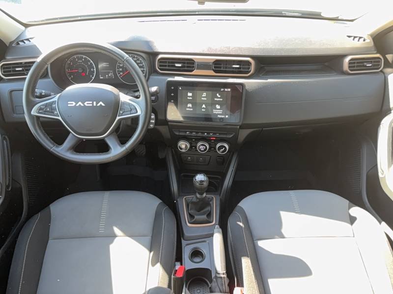 Dacia Duster - Photo 11