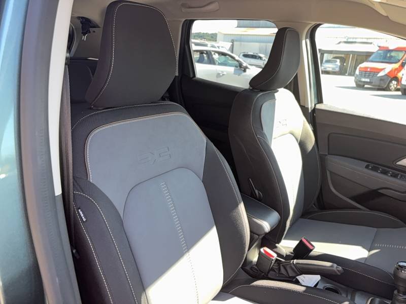 Dacia Duster - Photo 12