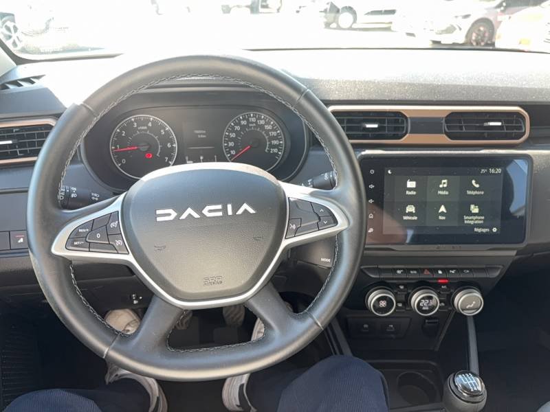 Dacia Duster - Photo 15