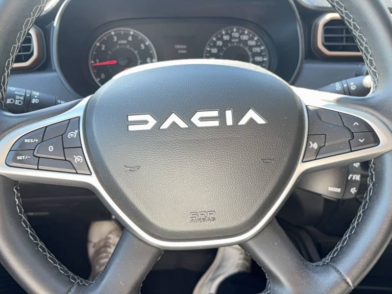 Dacia Duster - Photo 16