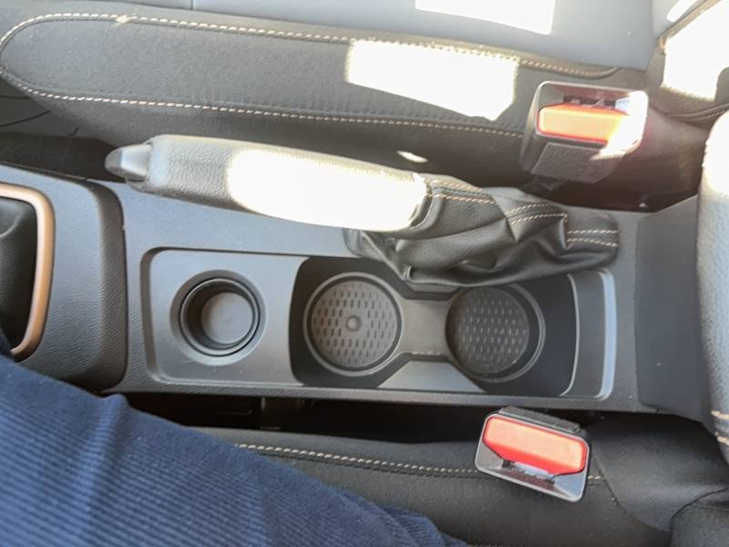 Dacia Duster - Photo 22