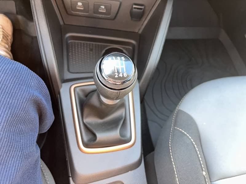 Dacia Duster - Photo 23