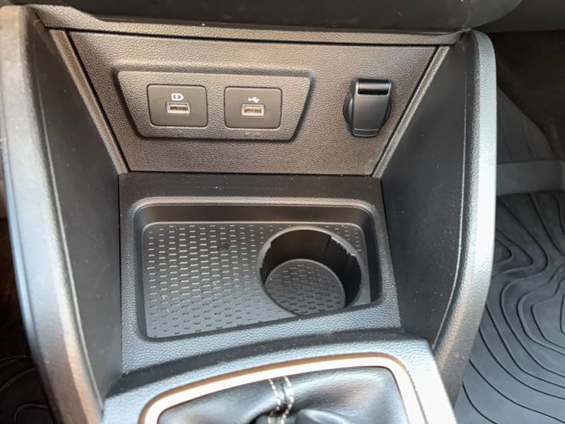 Dacia Duster - Photo 24
