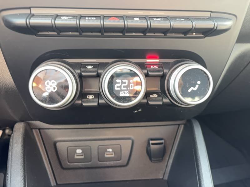 Dacia Duster - Photo 25