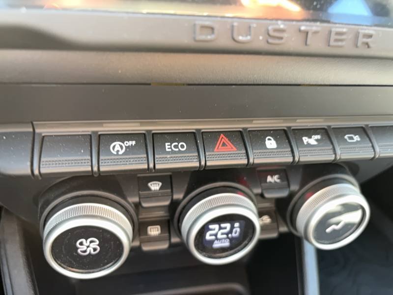 Dacia Duster - Photo 26