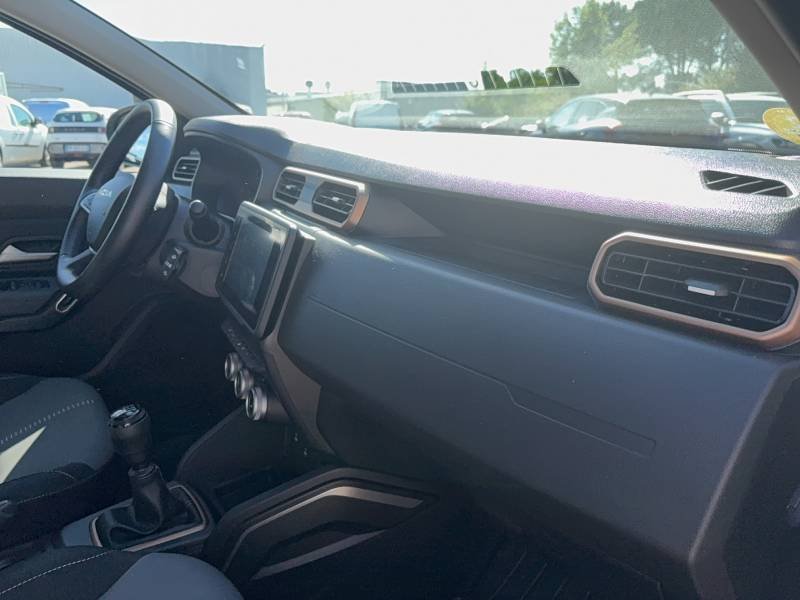 Dacia Duster - Photo 30