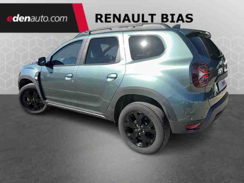 Dacia Duster - Photo 3