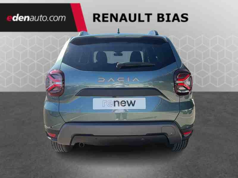 Dacia Duster - Photo 4