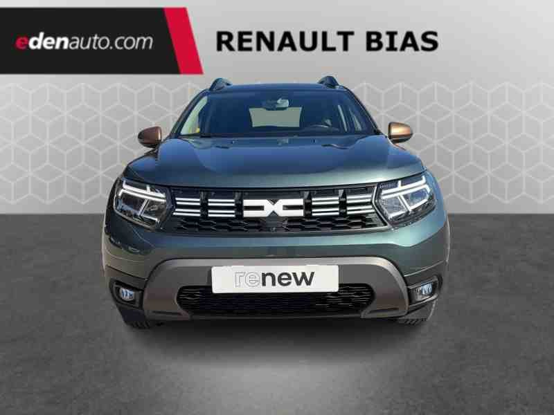 Dacia Duster - Photo 8