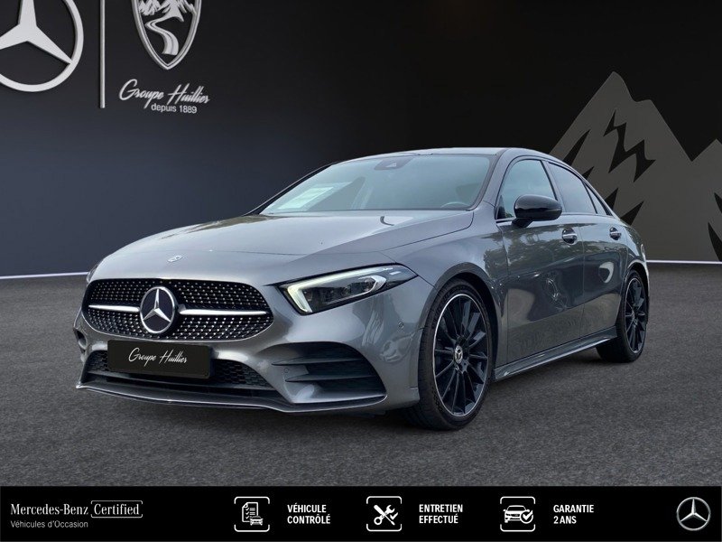 Mercedes Classe A - Photo 1