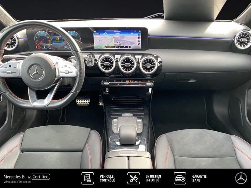 Mercedes Classe A - Photo 11