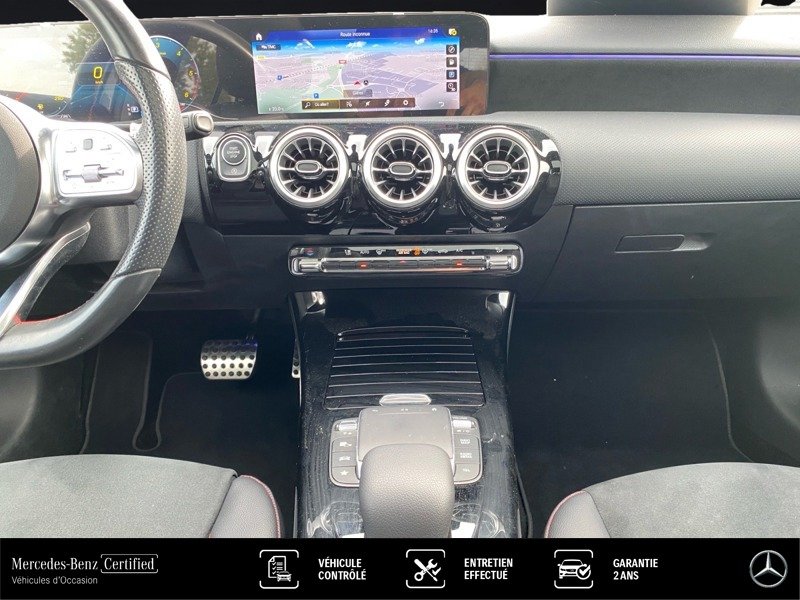 Mercedes Classe A - Photo 12
