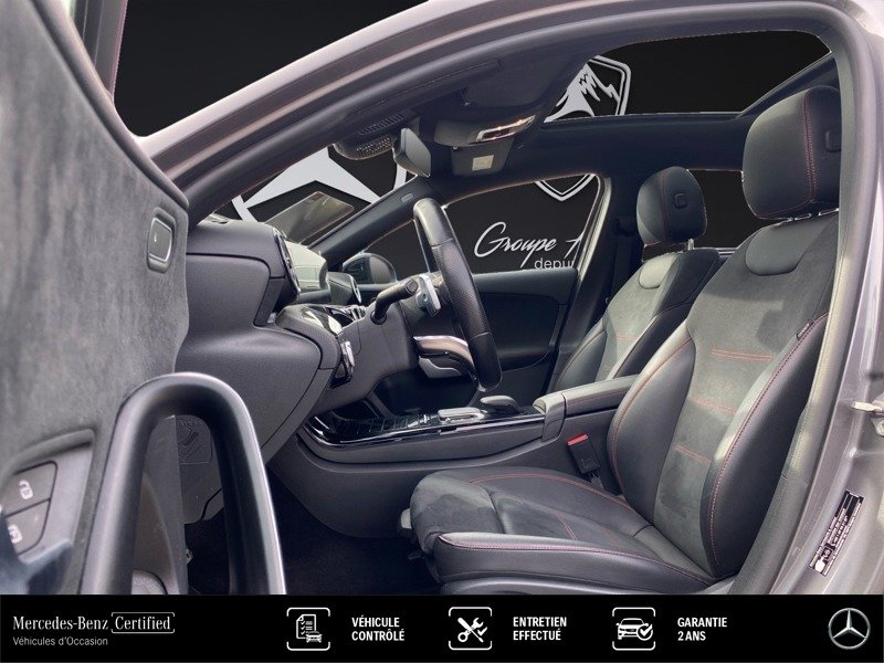 Mercedes Classe A - Photo 13