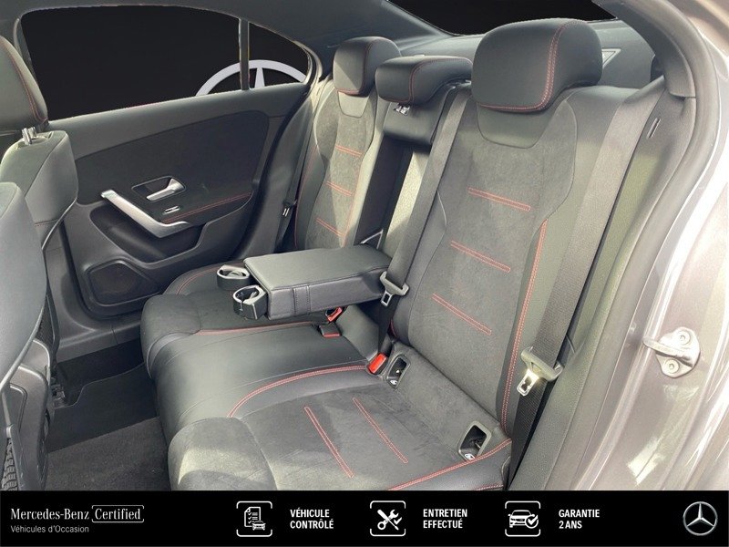 Mercedes Classe A - Photo 14