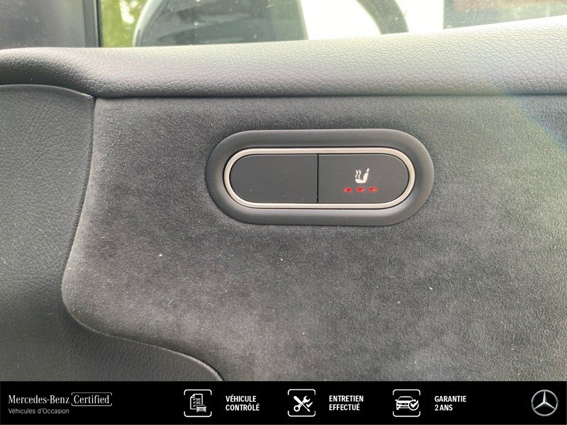 Mercedes Classe A - Photo 15