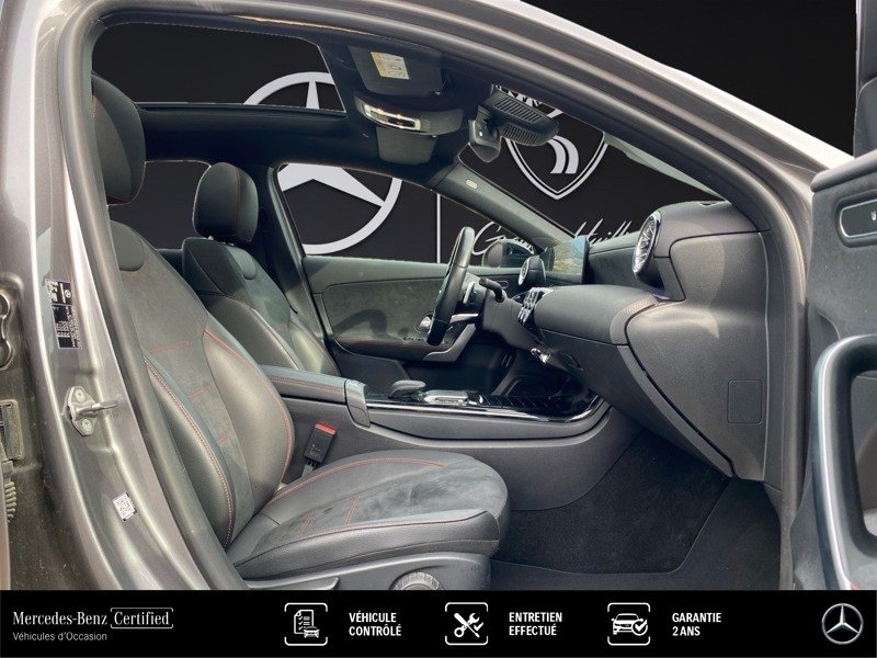 Mercedes Classe A - Photo 16