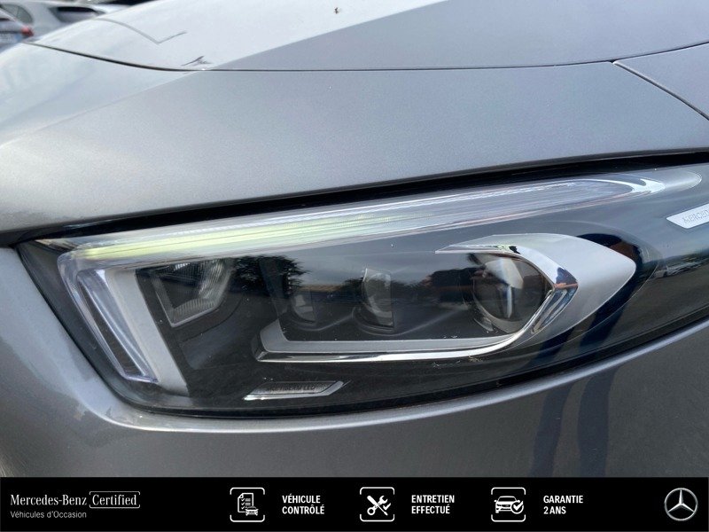 Mercedes Classe A - Photo 17