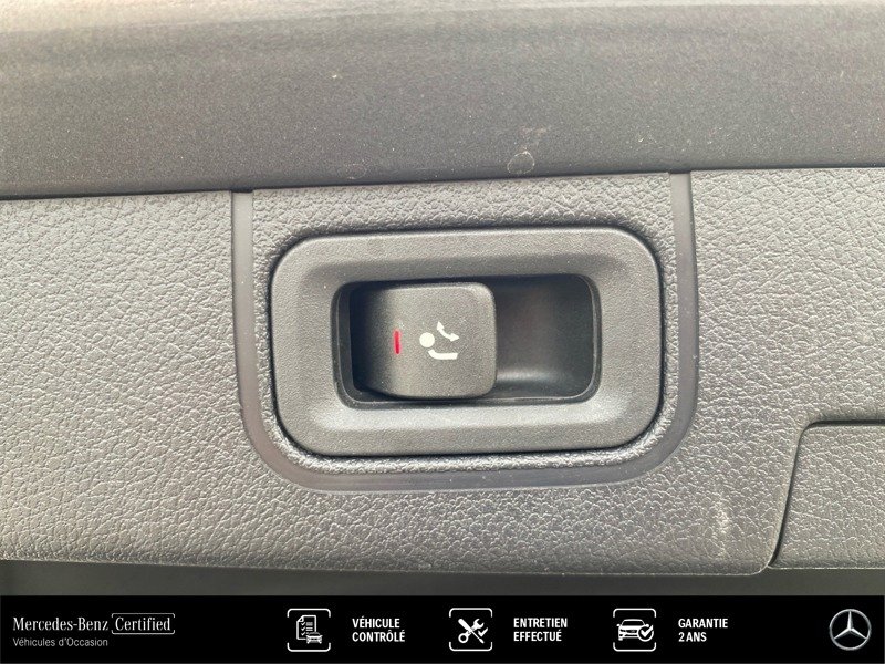 Mercedes Classe A - Photo 18