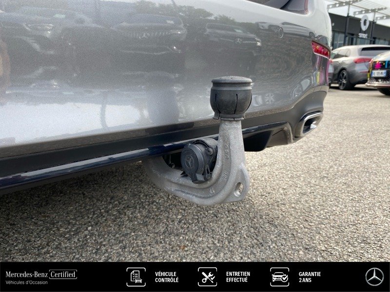 Mercedes Classe A - Photo 19