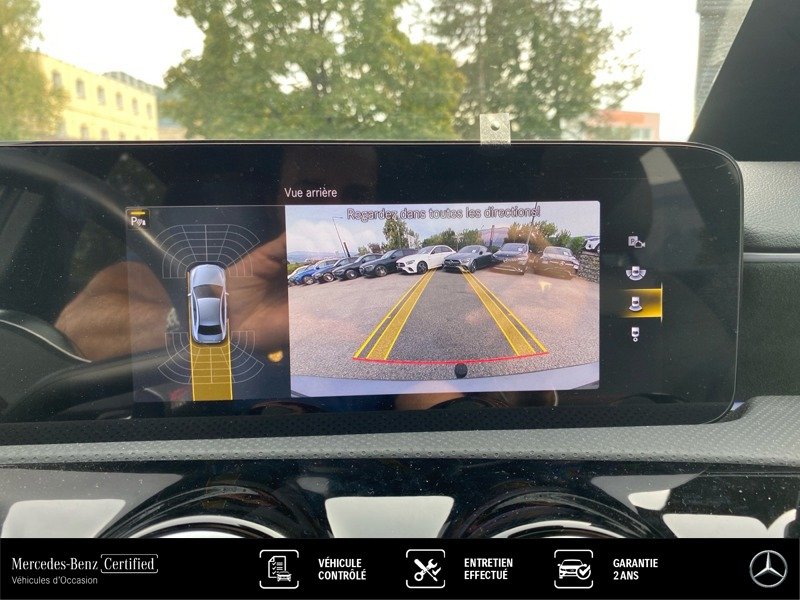 Mercedes Classe A - Photo 20