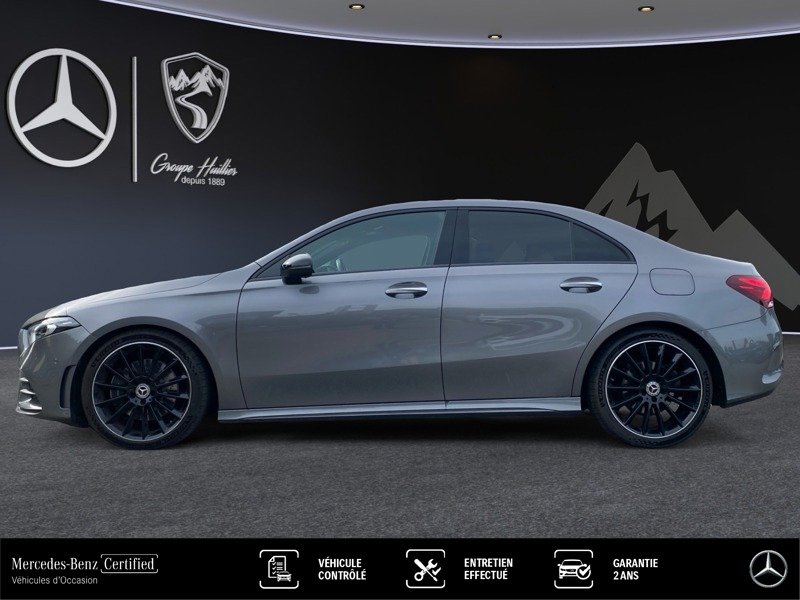 Mercedes Classe A - Photo 2