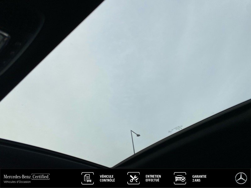 Mercedes Classe A - Photo 21