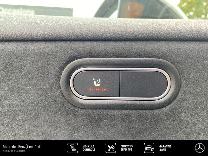 Mercedes Classe A - Photo 22