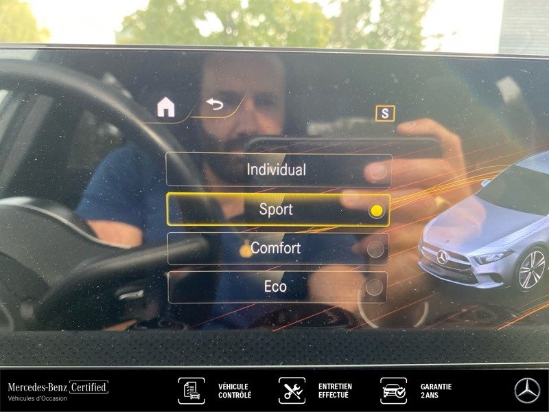 Mercedes Classe A - Photo 23