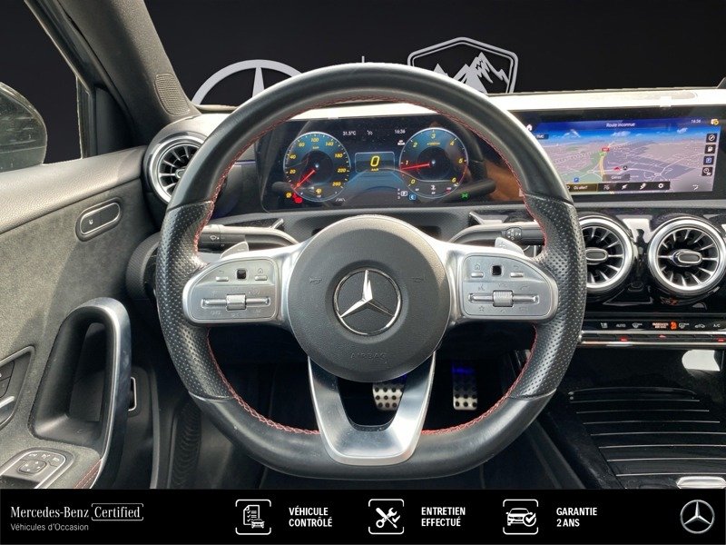 Mercedes Classe A - Photo 27