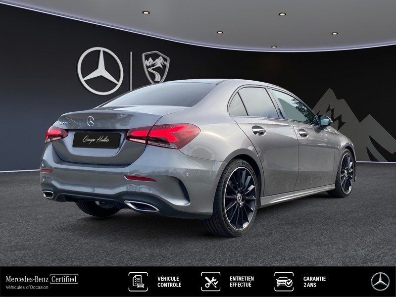 Mercedes Classe A - Photo 5