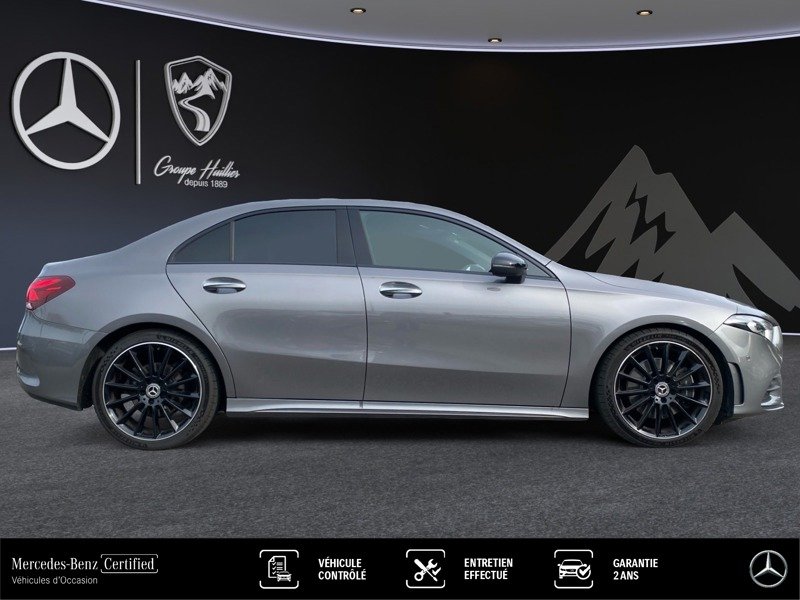 Mercedes Classe A - Photo 6