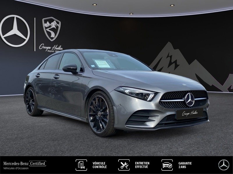 Mercedes Classe A - Photo 7
