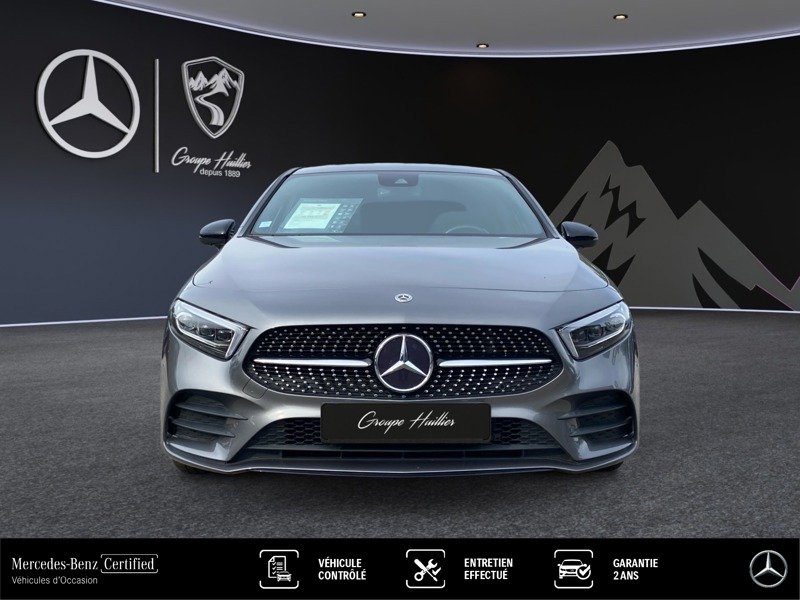 Mercedes Classe A - Photo 8